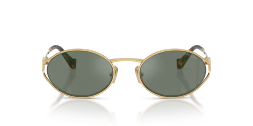 Okulary przeciwsłoneczne Miu Miu MU 52YS 5AK04M 54