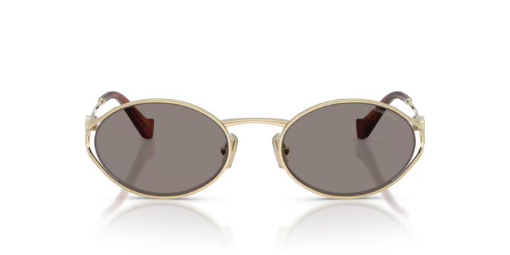 Miu Miu MU52YS ZVN80Q 54