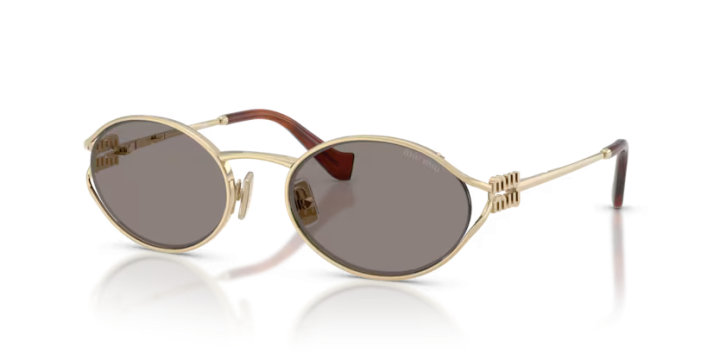 Miu Miu MU52YS ZVN80Q 54
