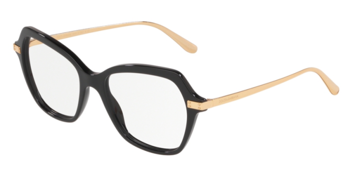 Dolce &amp; Gabbana DG3311 501 53