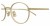 Bottega Veneta BV1426OA 001 50