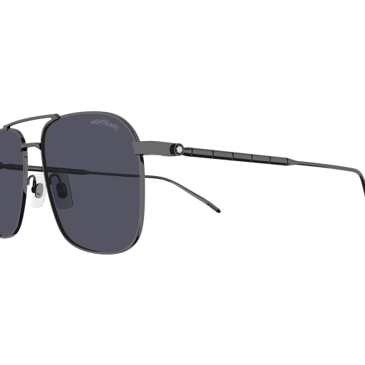 Montblanc MB 0214S 008 60