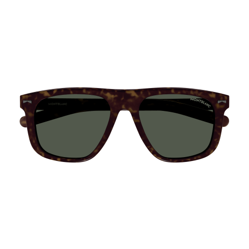 Montblanc MB 0227S 002 55