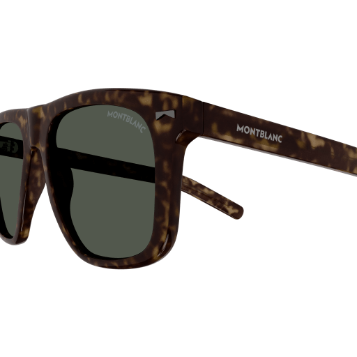 Montblanc MB 0227S 002 55