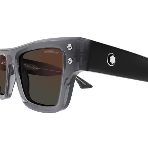 Montblanc MB 0253S 003 52