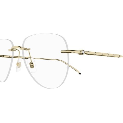 Montblanc MB 0312O 002 55