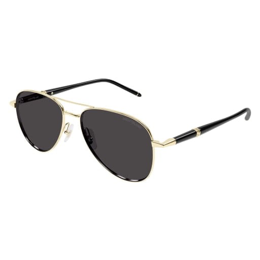 Montblanc MB 0345S 001 57