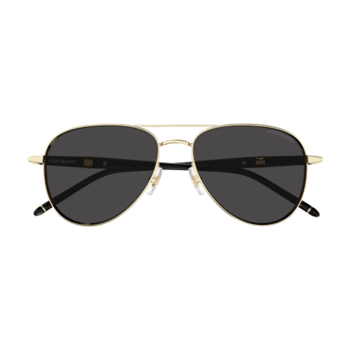 Montblanc MB 0345S 001 57