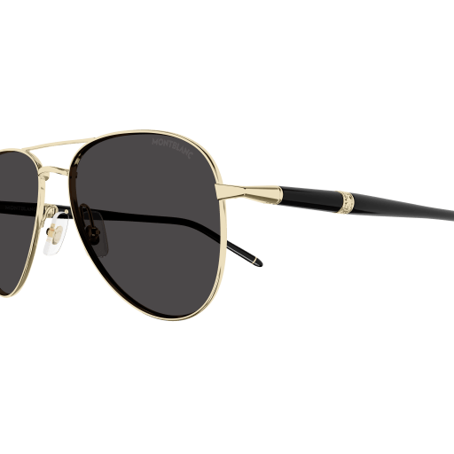 Montblanc MB 0345S 001 57