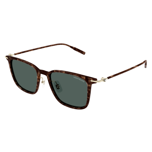 Montblanc MB 0354S 002 52
