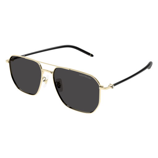Montblanc MB 0367SA 001 60