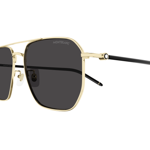 Montblanc MB 0367SA 001 60