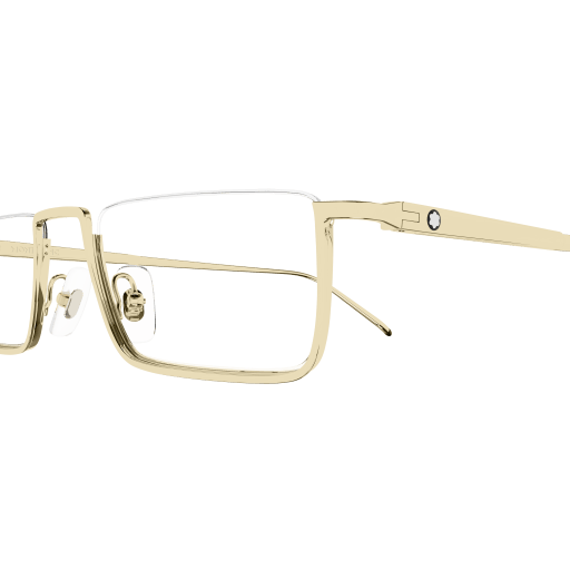 Montblanc MB 0370O 001 52