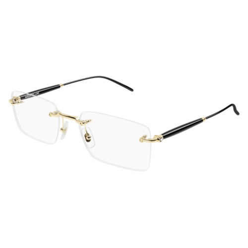 Montblanc MB 0411O 001 55