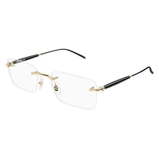 Montblanc MB 0411O 001 55