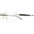 Montblanc MB 0411O 001 55