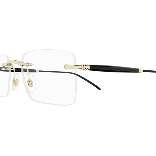 Montblanc MB 0411O 001 55