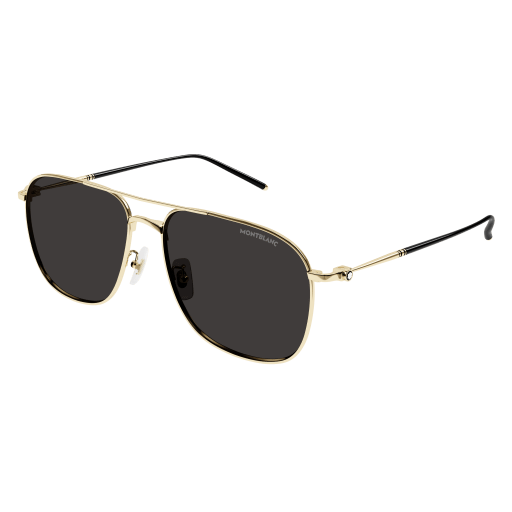 Montblanc MB 0417SA 001 60