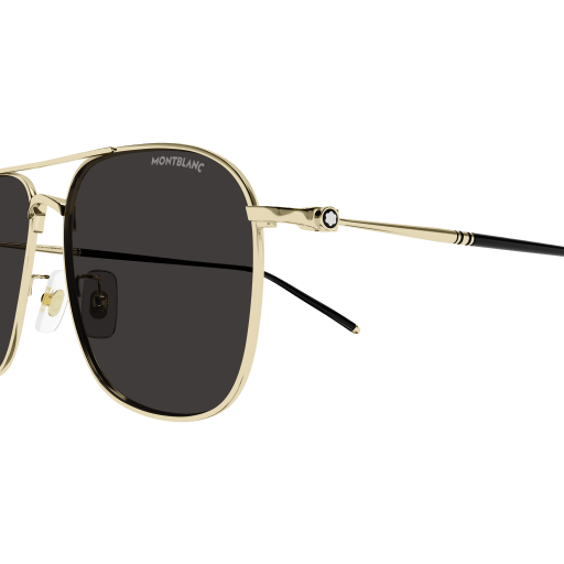 Montblanc MB 0417SA 001 60