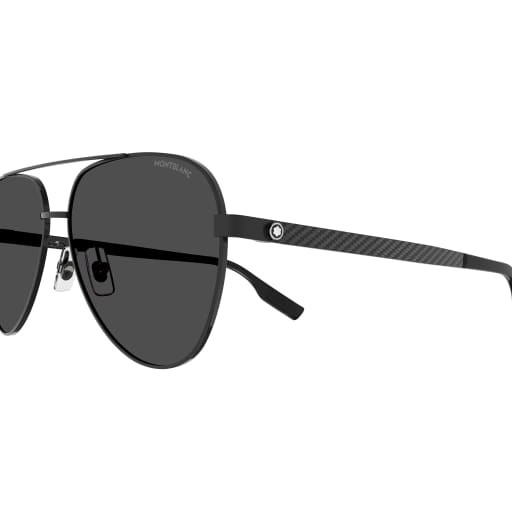 Montblanc MB 0182S 010 61