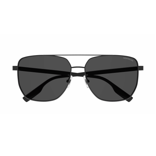 Montblanc MB 0184SK 001 61