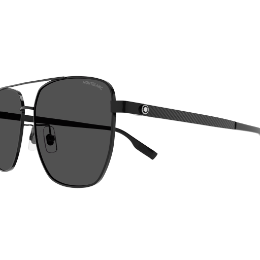 Montblanc MB 0184SK 001 61