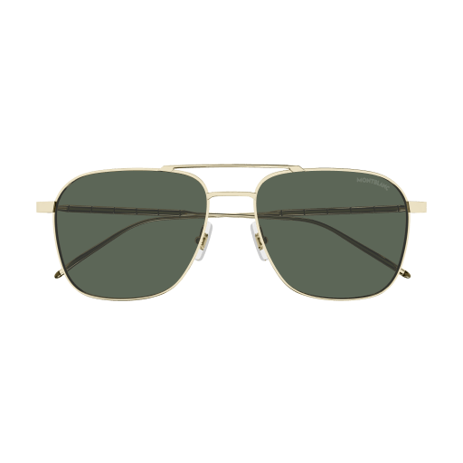 Montblanc MB 0214S 007 60