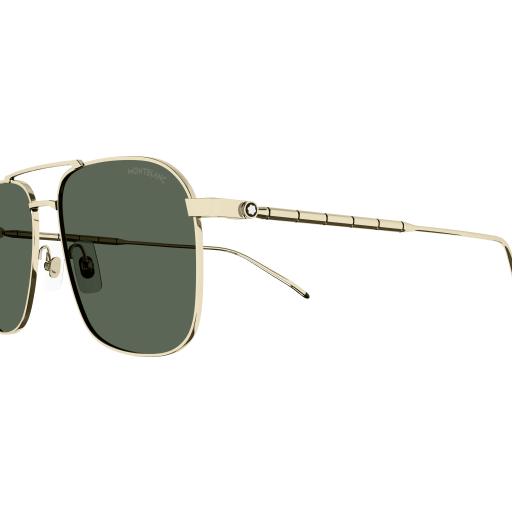 Montblanc MB 0214S 007 60