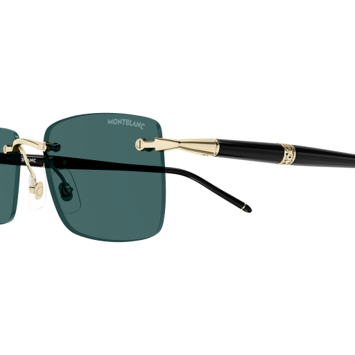 Montblanc MB 0344S 006 54