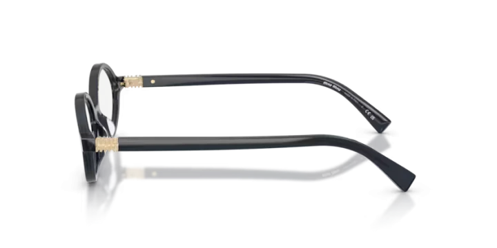 Miu Miu MU01XV 08Q1O1 50