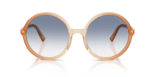 Miu Miu MUB02S 26G80O 59