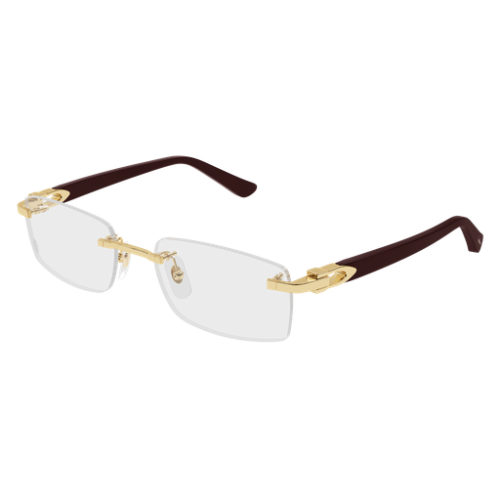 Décor C de Cartier CT0607OJ 002 53