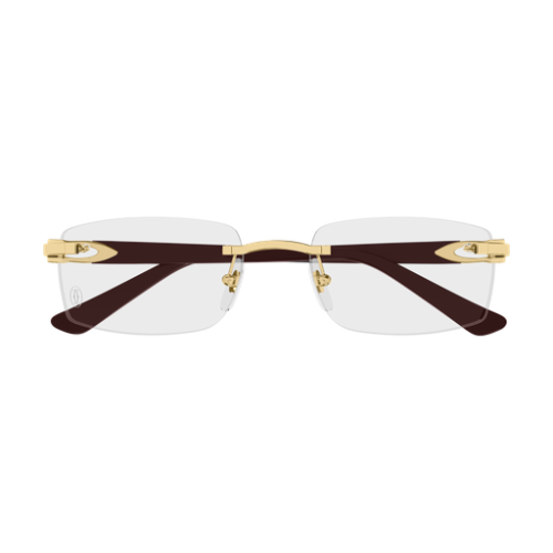 Décor C de Cartier CT0607OJ 002 53