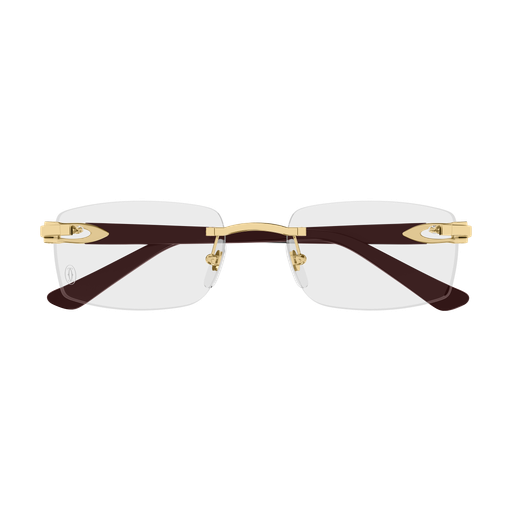 Décor C de Cartier CT0607OJ 002 53