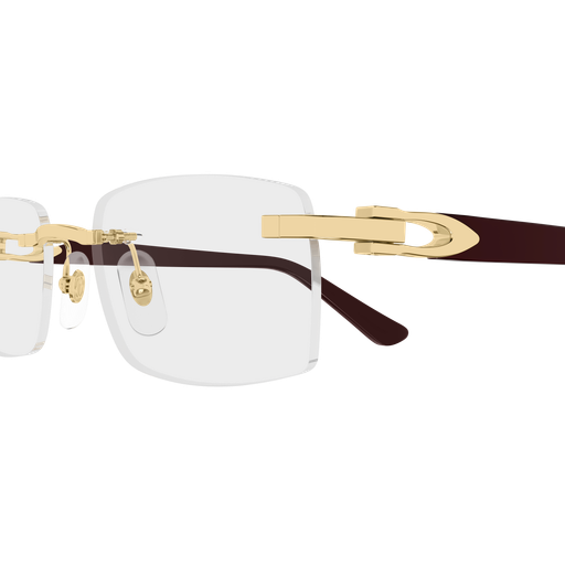 Décor C de Cartier CT0607OJ 002 53