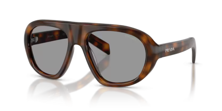 Prada PR C05S 20D50Q 57