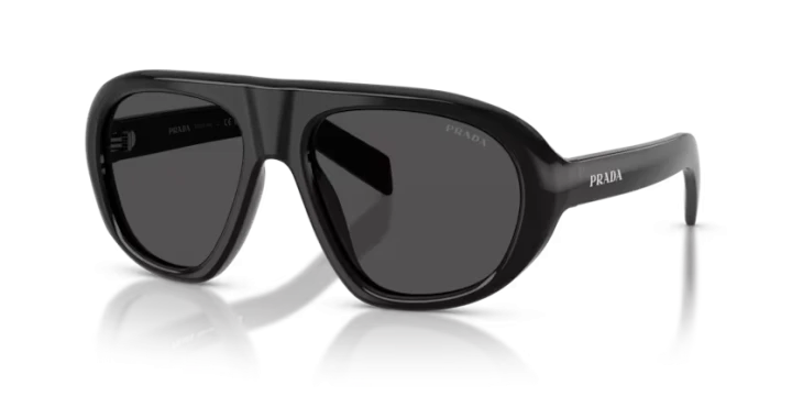 Prada PR C05S 16K08Z 57