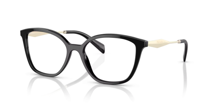 Prada PR 02ZV 1AB1O1 54