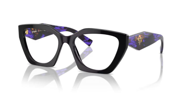 Prada PR 09YV 19S1O1 54