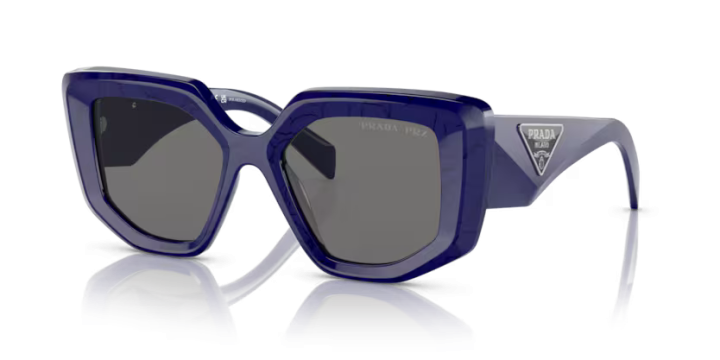 Prada PR 14ZS 18D5Z1 50