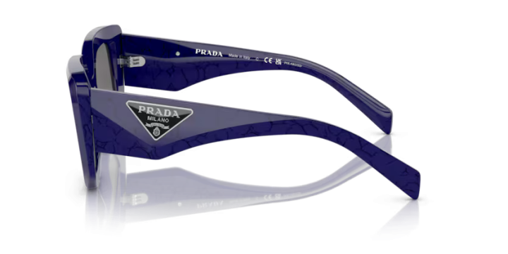 Prada PR 14ZS 18D5Z1 50