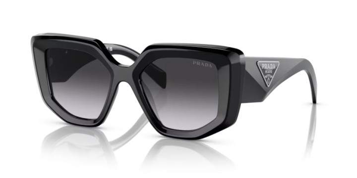 Prada PR 14ZS 1AB09S 50