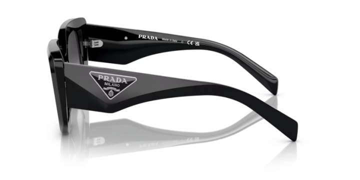 Prada PR 14ZS 1AB09S 50