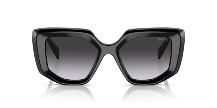 Prada PR 14ZS 1AB09S 50