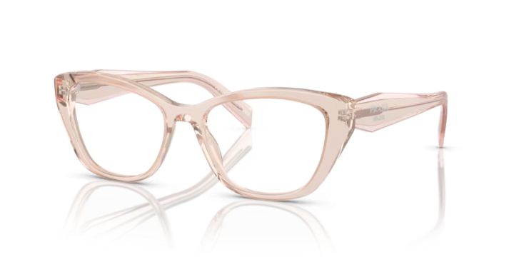 Prada PR 19WV 15J1O1 53