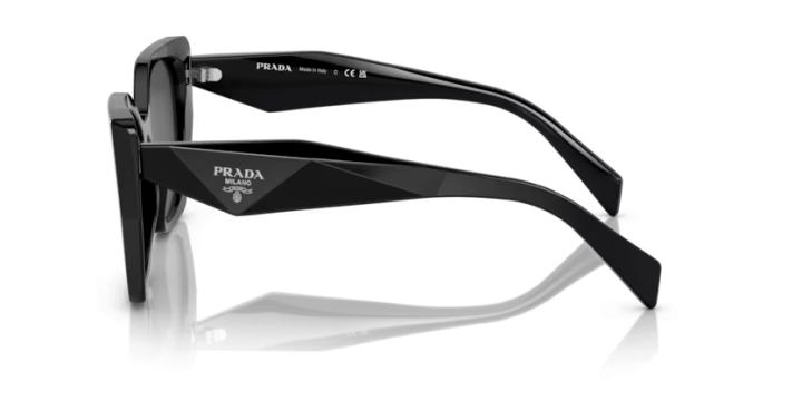 Prada PR 19ZS 1AB5S0 55