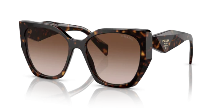 Prada PR 19ZS 2AU6S1 55