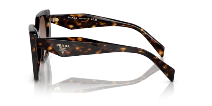 Prada PR 19ZS 2AU6S1 55