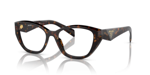 Prada PR 21ZV 19J1O1 53