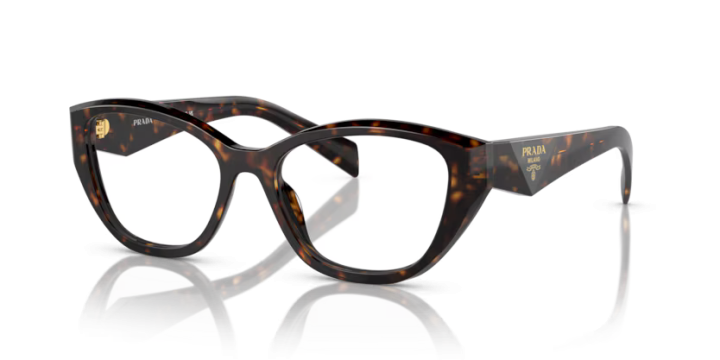 Prada PR 21ZV 19J1O1 53